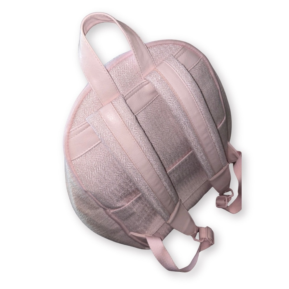 BEIS Pink Backpack - Picture 5 of 5